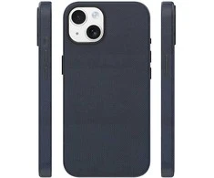 Dėklas Telforceone Etteri Elegant Mag case for iPhone 14 6,1" juodas