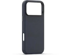 Dėklas Telforceone Etteri Elegant Mag case for iPhone 17 Pro 6,3" juodas