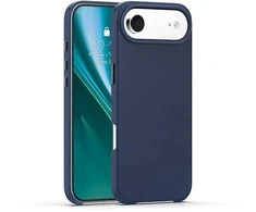 Dėklas Telforceone Etteri Elegant Mag case for iPhone 17 Air 6,6" dark mėlynas