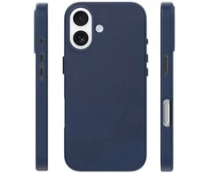 Dėklas Telforceone Etteri Elegant Mag case for iPhone 17 6,3" dark mėlynas