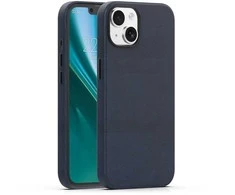 Dėklas Telforceone Etteri Elegant Mag case for iPhone 14 6,1" juodas