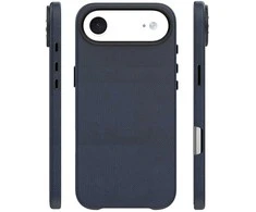 Dėklas Telforceone Etteri Elegant Mag case for iPhone 17 Air 6,6" juodas