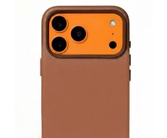 Telforceone Etteri Elegant Mag dėklas, skirtas iPhone 17 Pro Max 6.9" stiklo