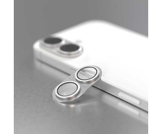 Etteri pilna kameros objektyvo apsauga, skirta iPhone 17, žalia