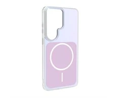 Dėklas Telforceone Etteri Hidden Pearl case for Samsung Galaxy S26 Ultra pink