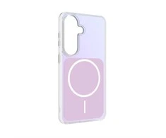 Dėklas Telforceone Etteri Hidden Pearl case for Samsung Galaxy S26 pink