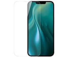 Telforceone Etteri hybrid glass for iPhone 14 / 14 Pro 6,1"