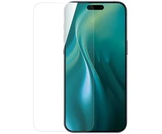 Telforceone Etteri hybrid glass for iPhone 15 Pro Max 6,7"
