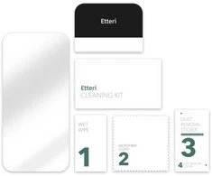 Telforceone Etteri hybrid glass for iPhone 16 6,1"