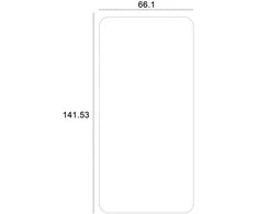 Telforceone Etteri hybrid glass for Samsung Galaxy S23 5G