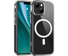 Dėklas Telforceone Etteri Hybrid Mag Apple iPhone 13 6.1"