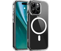 Dėklas Telforceone Etteri Hybrid Mag Apple iPhone 15 Pro Max 6.7"