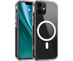 Dėklas Telforceone Etteri Hybrid Mag Apple iPhone 12 / 12 Pro 6.1"