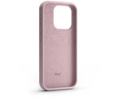 Dėklas Telforceone Etteri Silicone case for Xiaomi Redmi 15C 5G light pink