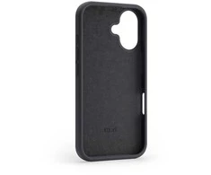 Dėklas Telforceone Etteri Silicone case for Xiaomi Redmi 15C 5G juodas