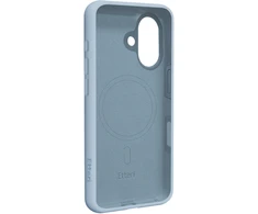 Dėklas Telforceone Etteri Silicone Mag case for iPhone 17 light mėlynas