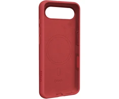 Dėklas Telforceone Etteri Silicone Mag case for iPhone 17 Air raspberry