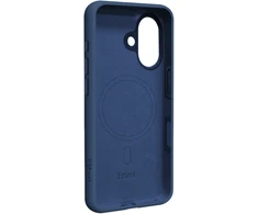 Dėklas Telforceone Etteri Silicone Mag case for iPhone 17 dark mėlynas