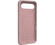Dėklas Telforceone Etteri Silicone Mag case for iPhone 17 Air light pink