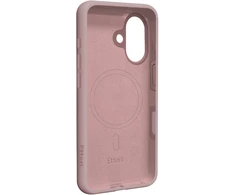 Dėklas Telforceone Etteri Silicone Mag case for iPhone 17 light pink