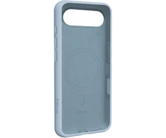 Dėklas Telforceone Etteri Silicone Mag case for iPhone 17 Air light mėlynas