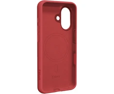 Dėklas Telforceone Etteri Silicone Mag case for iPhone 17 raspberry