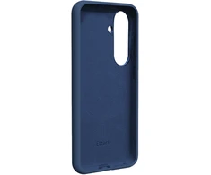 Dėklas Telforceone Etteri Silicone Mag case for Samsung Galaxy S26 dark mėlynas