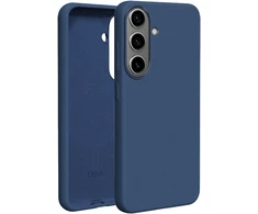 Dėklas Telforceone Etteri Silicone Mag case for Samsung Galaxy S26 dark mėlynas