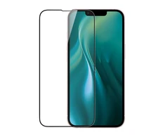 Telforceone Etteri apsauginis stiklas 9D Apple iPhone 13 / 13 Pro / 14 6,1"