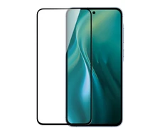 Telforceone Etteri apsauginis stiklas 9D Samsung Galaxy A55 5G