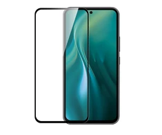 Telforceone Etteri apsauginis stiklas 9D Samsung Galaxy A35 5G