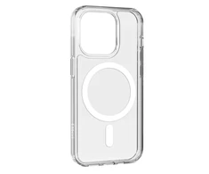 Dėklas Telforceone Etteri Ultimate Mag case for iPhone 16 Pro Max 6,9" transparent