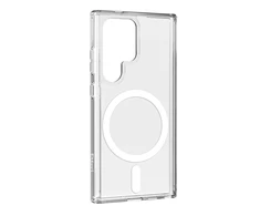 Dėklas Telforceone Etteri Ultimate Mag case for Samsung Galaxy S26 Ultra transparent