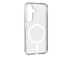 Dėklas Telforceone Etteri Ultimate Mag case for Samsung Galaxy S26 transparent
