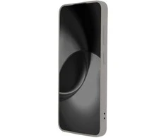 Dėklas Telforceone Finger Ring Case for Samsung Galaxy S24 light pilka