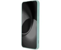Dėklas Telforceone Finger Ring Case for Samsung Galaxy S23 Plus light žalias