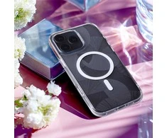 TFO Telforceone „Flash Mag“ dėklas, skirtas „iPhone 11“, juodas