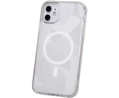 Dėklas Telforceone Flash Mag case for iPhone 11 pilkas