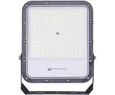 „Telforceone“ LED prožektorius PROXIM+ 100W 6500K 15000lm 230V IP65 „Forever Light“ 150lm/W 5 metų garantija