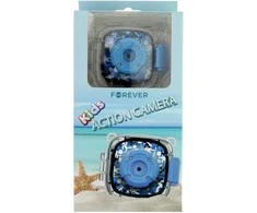 Genway Telforceone Forever Action camera mėlynas