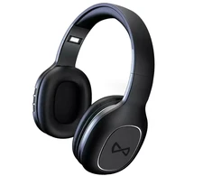 Forever belaidės ausinės BTH-505 on-ear juodos spalvos
