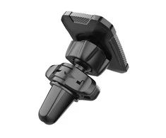 Forever automobilinis laikiklis oro grotelėms MH-260 magnetinis juodos spalvos