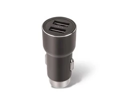 Forever Auto USB įkroviklis CC-04 3.1A