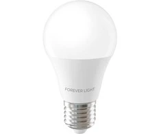 „Telforceone Forever Light“ LED lemputė E27 A55 4W 480lm 4000K E klasė