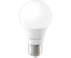 „Telforceone Forever Light“ LED lemputė E27 A60 7W 806lm 6000K E klasė