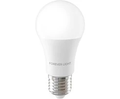 Telforceone Forever Light LED Bulb E27 A60 12.8W 1520lm 6000K class E