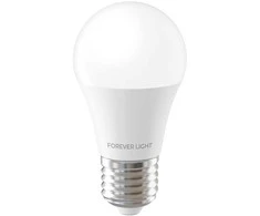 „Telforceone Forever Light“ LED lemputė E27 G45 7,2 W 840 lm 3000 K, E klasė