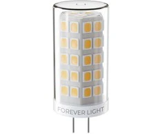 „Telforceone Forever Light“ LED lemputė G4 3,5 W 370 lm 6000 K 12 V F klasė