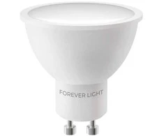 „Telforceone Forever Light“ LED lemputė GU10 2,9 W 260 lm 4000 K, F klasė
