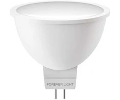 „Telforceone Forever Light“ LED lemputė GU5,3 MR16 4,2 W 400 lm 3000 K 12 V, F klasė